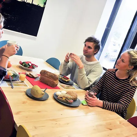 St Svithun Hotel Stavanger